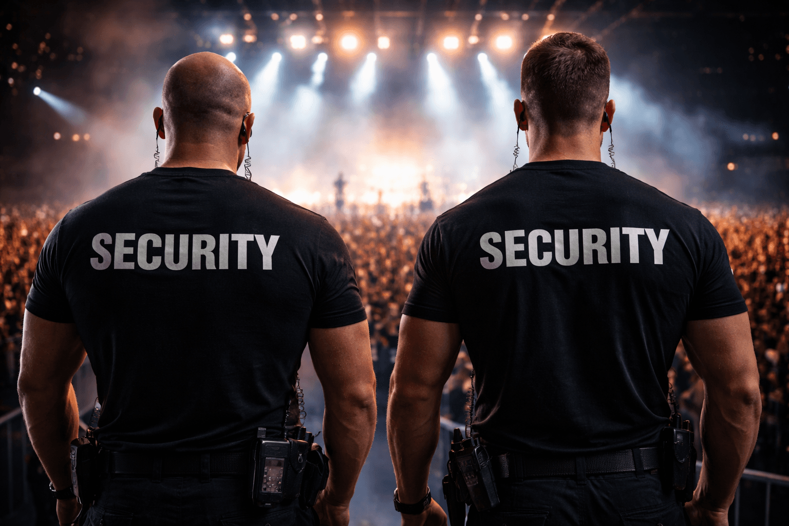 RIS Investigazioni Hero